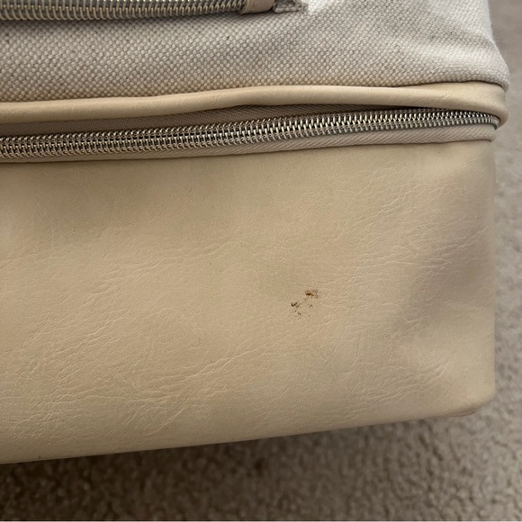 BEIS MINI WEEKENDER BAG - Picture 4 of 10